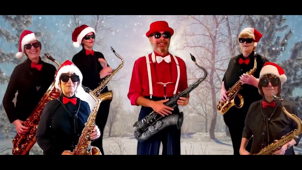 Mr. Grinch | international long distance collaboration 