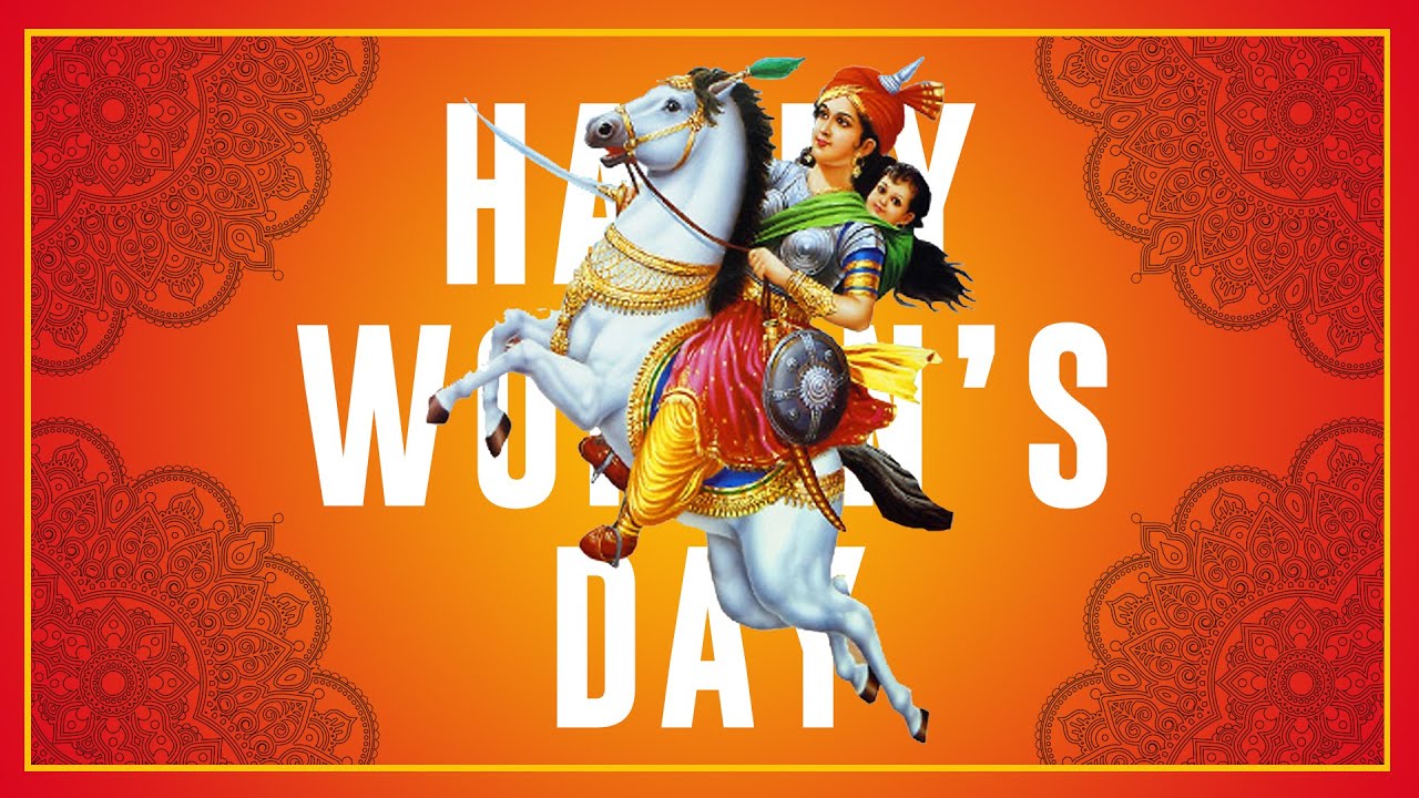 Happy Women's day status Women's day whatsapp status 2021 March 8