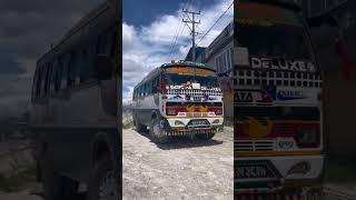 5657 Newa Deluxe Para