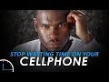 STOP WASTING TIME ON YOUR CELLPHONE | New Motivational Video for Success & Study (Eye Opening Video)