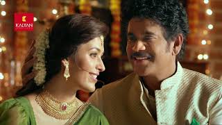 Celebrate this Diwali with Kalyan Jewellers - Telugu