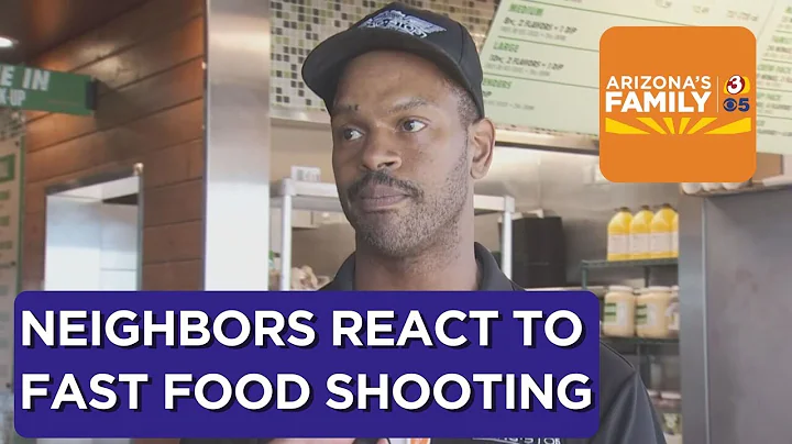 Neighbors in shock after Phoenix Jack in the Box e...