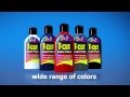 T-CUT Color Fast 色彩刮痕修復蠟 product youtube thumbnail