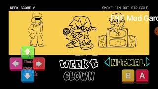 Mf Mod VS Fnf mod garcello full gameplay screenshot 4