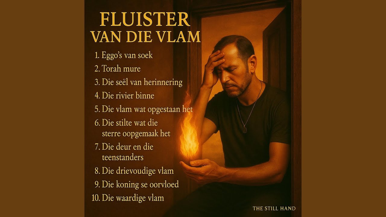 Die Drievoudige Vlam