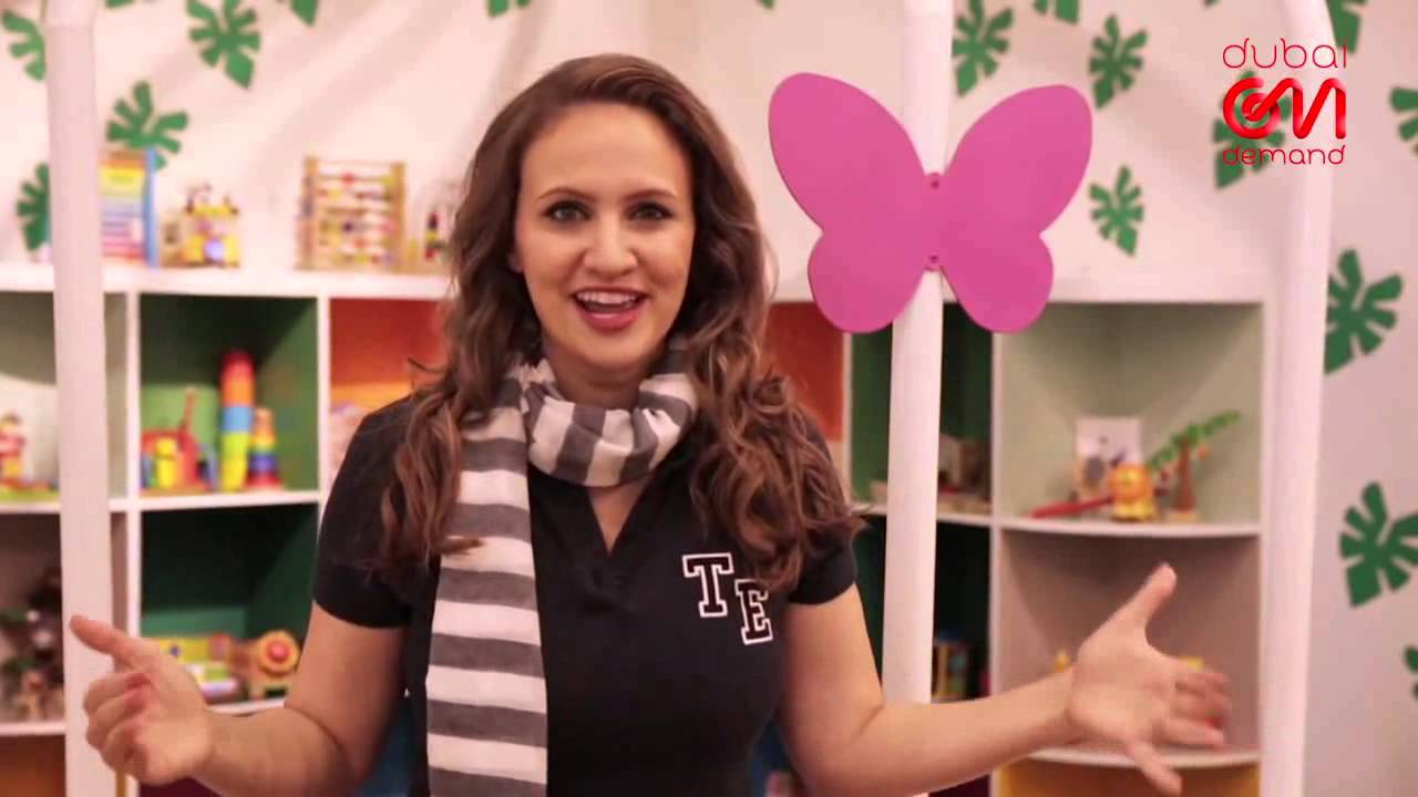 TruEagle yummy mummy look  Episode 4