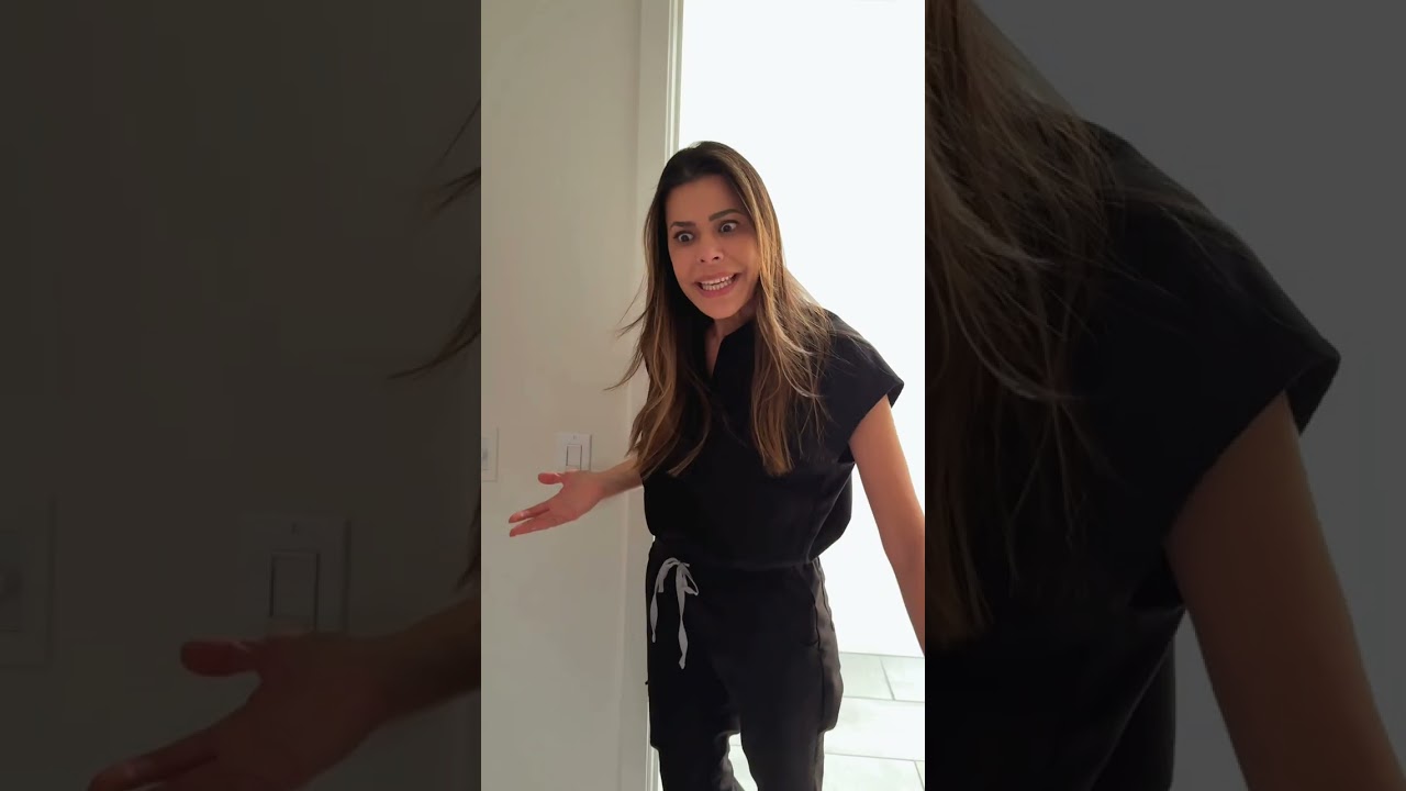 It’s called… ✨quality control ✨ Wellness begins with being well rested 🤭