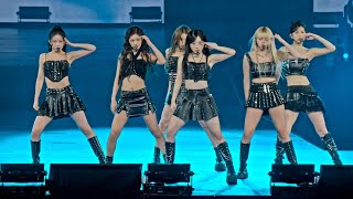 KNOW ABOUT ME - 260726 NMIXX 1ST WORLD TOUR IN HONG KONG, DAY 2