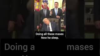 president trump need rest badly #viral #iran #trump #iranvsusa #shorts#fyp