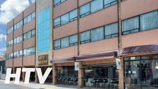 Hotel Don Simon en Toluca | Hoteles en TV