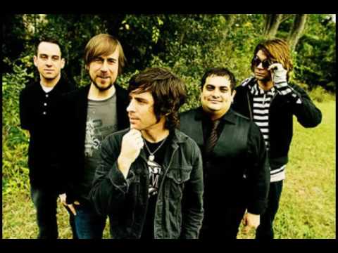 Taking Back Sunday-Capital M-E