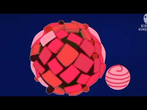 Spacetoon Remix All 09 Planets Music 