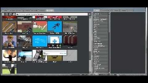 me messing around in gmod