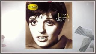 LIZA MINNELLI never let me go