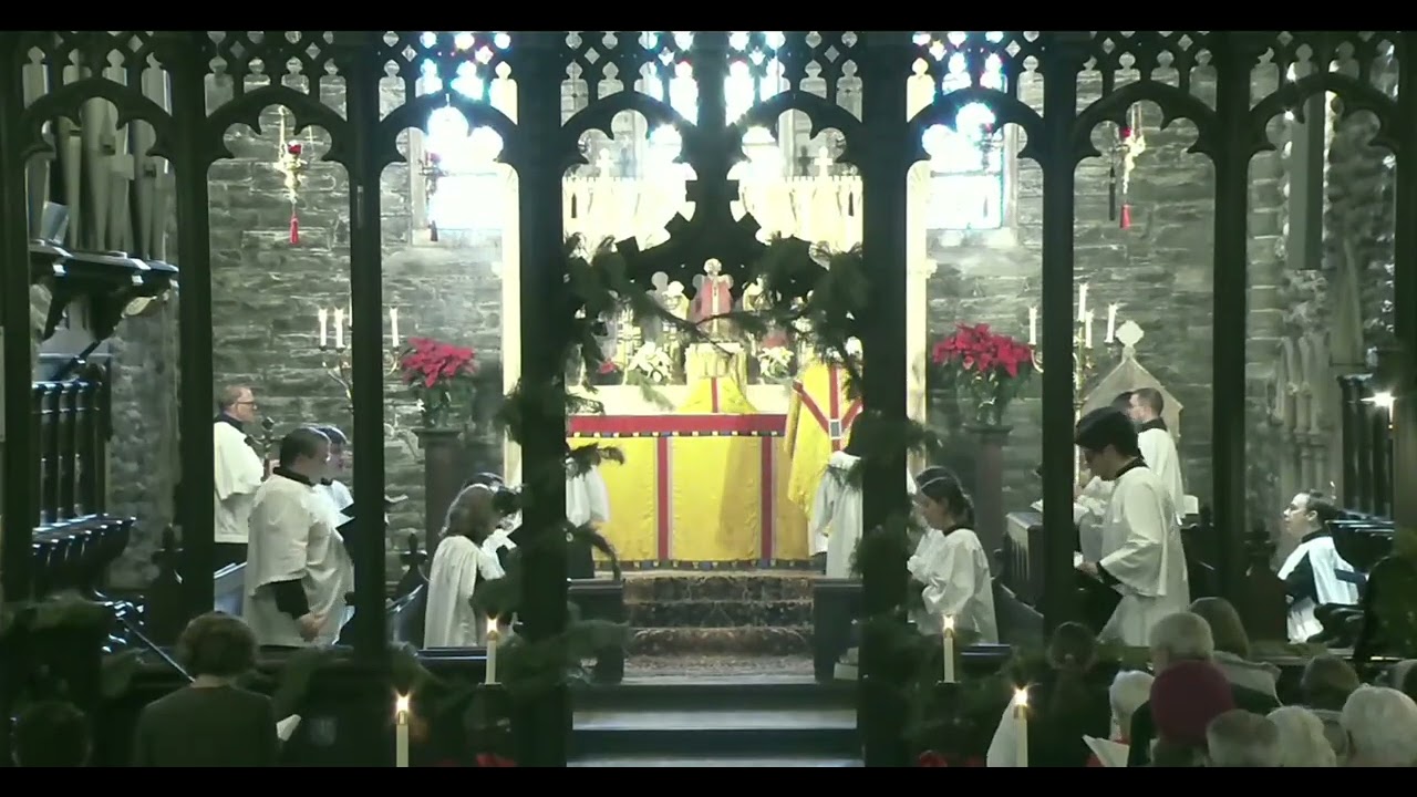 As with gladness men of old (Dix)