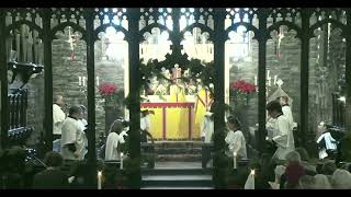 As With Gladness Men Of Old dix