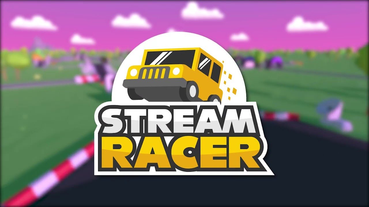 Stream Racer! (2023.05.14) - YouTube