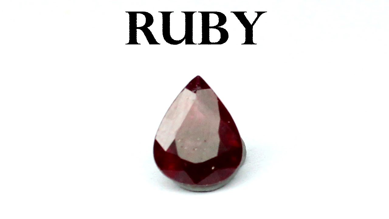RUBY 