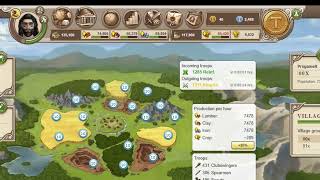 Ultimate TRAVIAN farming tool ( correct use = no BAN!!! )
