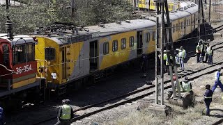 South Africa: Gibela to produce 62 high-tech trains per year