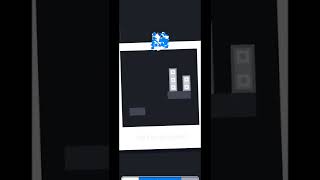 Drop down gameplay 🤣❤️ (fancade) screenshot 5