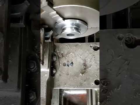 From The Technicians Of Metal Turning 