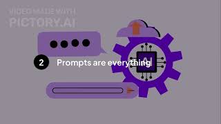 5 Things I Wish I Knew Before Using Generative AI. Hit like and subscribe 