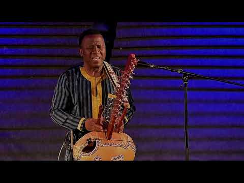 Lamine Cissokho, kora Kouma 