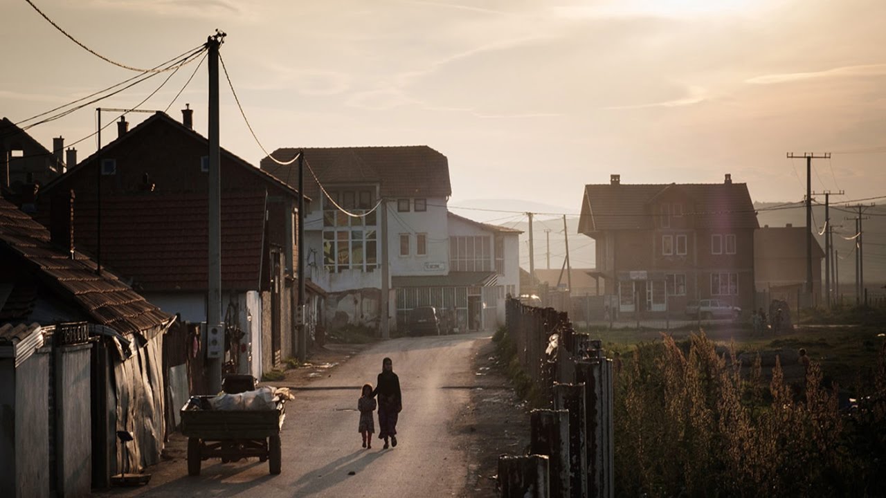 «Voice of Roma - Eine Stimme für Minderheiten im Kosovo» - Ein Film von Barbara Miller