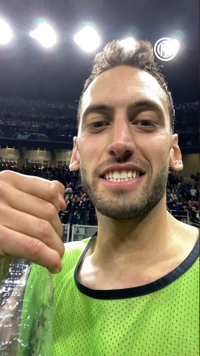 If you didn’t understand, the boys will tell you ✈️ #IMInter #Shorts