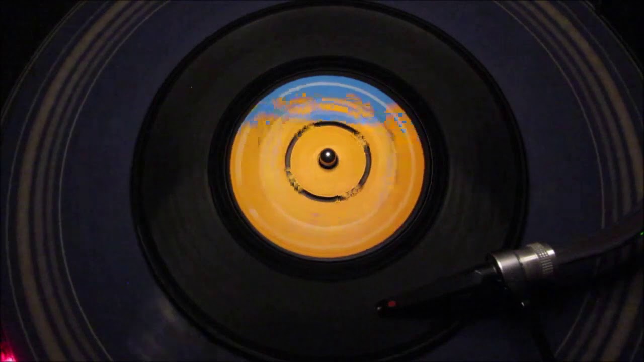 Soul Leaders with the Carib Beats - Pour On The Sauce - Rio : R 134 (7")