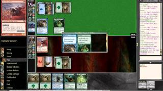 AVR Draft 2: RAGE RAGE RAGE (Part 4)