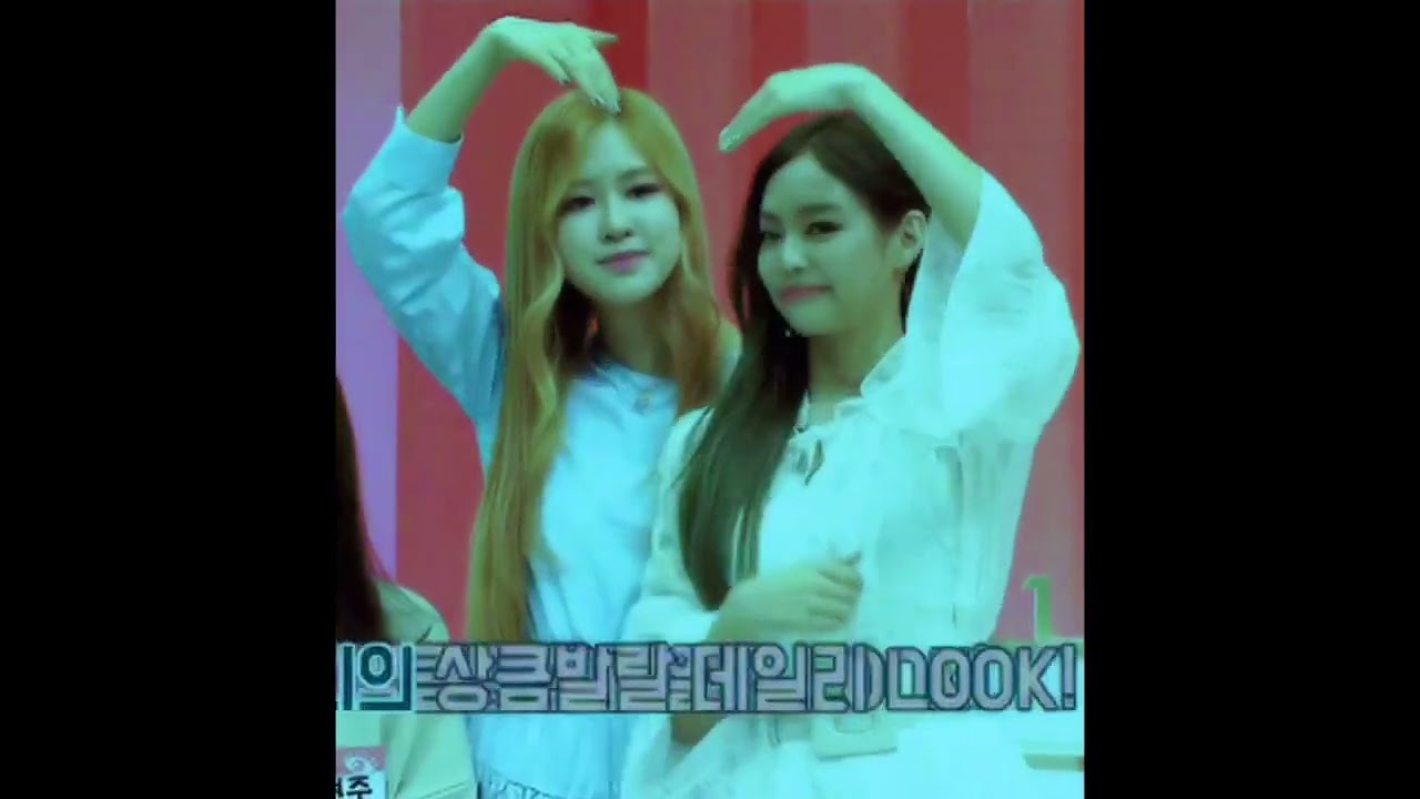 Cheannie friendship || 