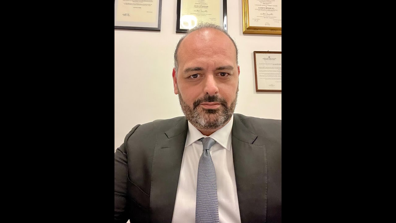 La separazione delle carriere (indipendenza del PM) - Itinerari di Diritto e Procedura penale.