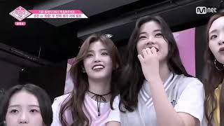 Produce48 - Boombayah Team 2 Cuts