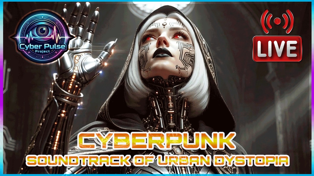 Cyber Pulse Project Live! - 26/Oct/2026 - YouTube