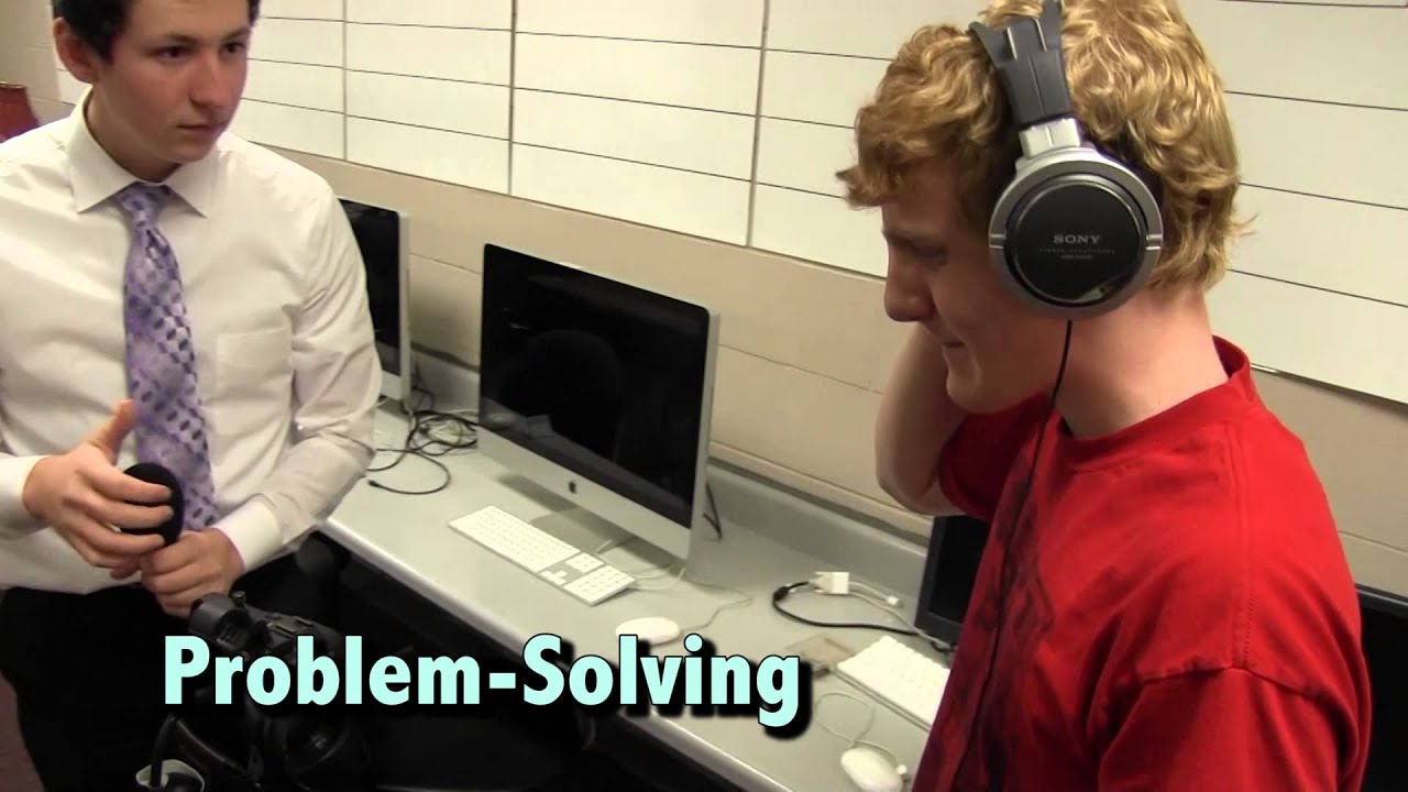 Media Academy, PLC Schools