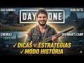 ✅ Days Gone gameplay em português  #jogo #jogos #daysgone #games