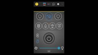 La mejor linterna para android con flash y sin flash screenshot 5
