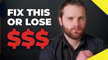 Why Your Customers Keep Leaving You (Churn Explained)