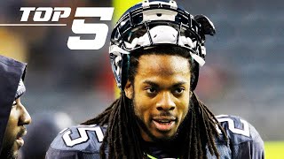 Top 5 Cornerbacks Of The 2010S