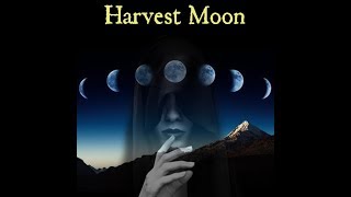 Harvest Moon Movie Campaign with Jeff Dickinson - Robert Englund Exclusive Screen Used