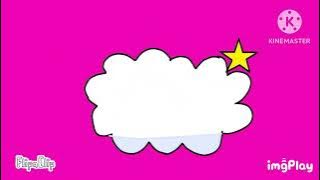 My fight cloud template 2