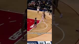 Celebrity CP3 getting disrespected π #shorts Profile