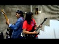 ZR Band - Bintang Kehidupan ( Nike Ardilla Cover )