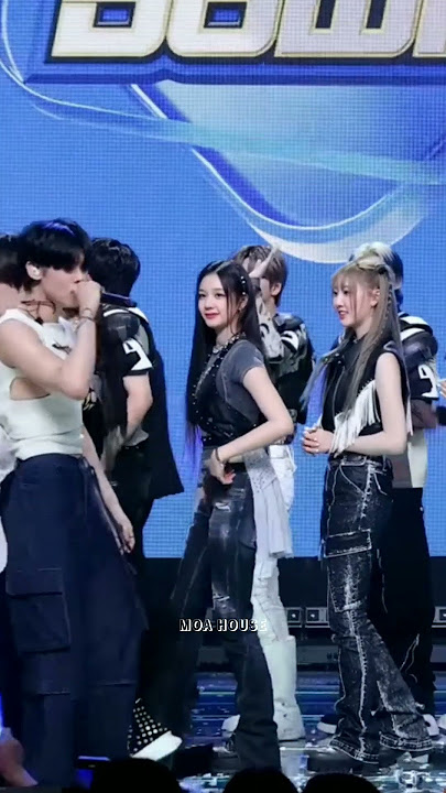 [TXT] yeonjun be collecting fan girlies || #shorts #yeonjun
