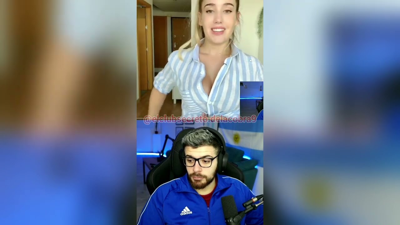 HACELO COBRA, HACELO TIRO GOOOOOL ⚽😍