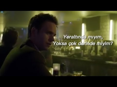 Phantogram - When I'm Small (Türkçe Çeviri)|Suits