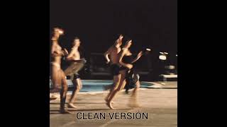 Columbia - Quevedo [CLEAN VERSIÓN]