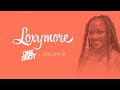 Goldnb  gold gyals freestyle  loxymore one shot